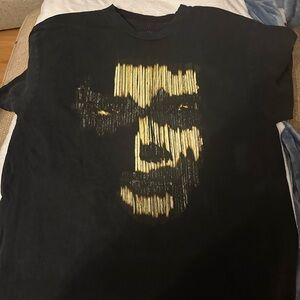Amazing Travis Scott T-Shirt Size Medium!!